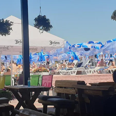 Flamingo Inn 3*