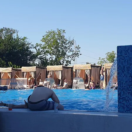 Apartment Flamingo Belgrad