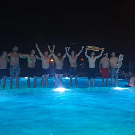 Apartment Flamingo Belgrad