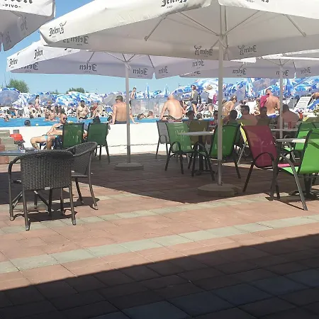 Daire Flamingo Belgrad