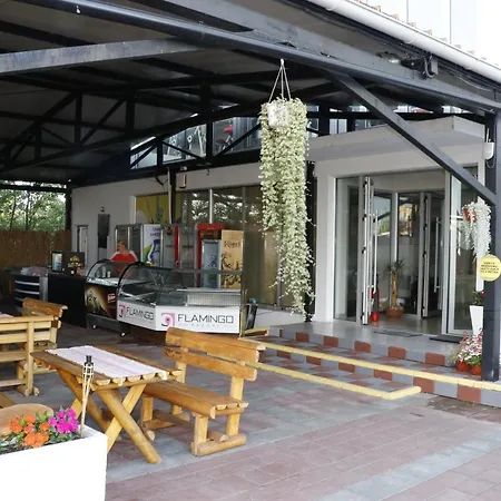 Flamingo Inn 3*
