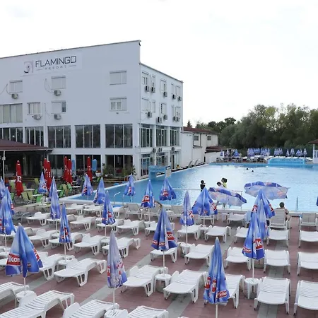 Flamingo Inn