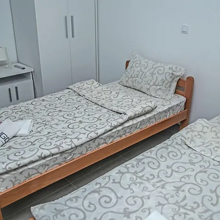 Flamingo Apartment *