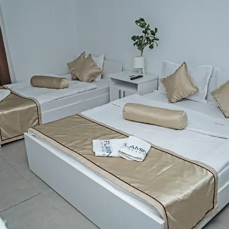 Flamingo Apartment Belgrad