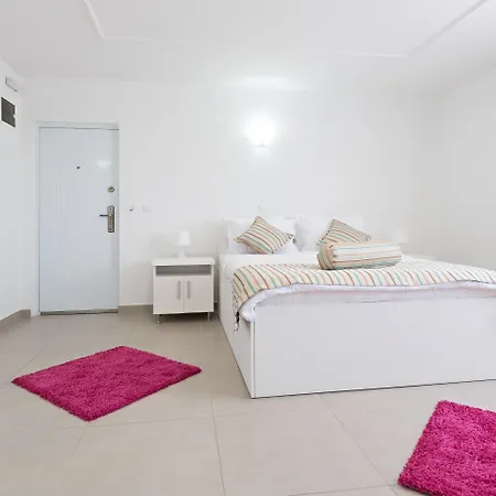 Flamingo 3* Belgrade