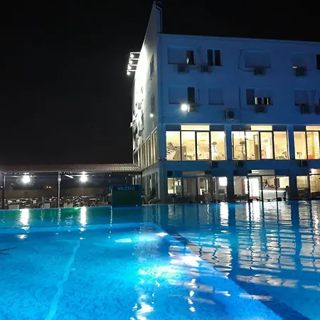 Flamingo Daire Belgrad