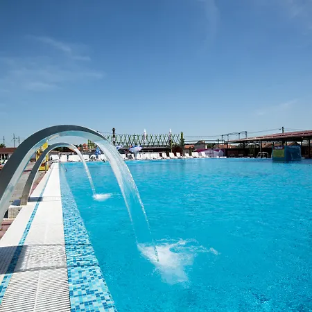 Apartment Flamingo Belgrad