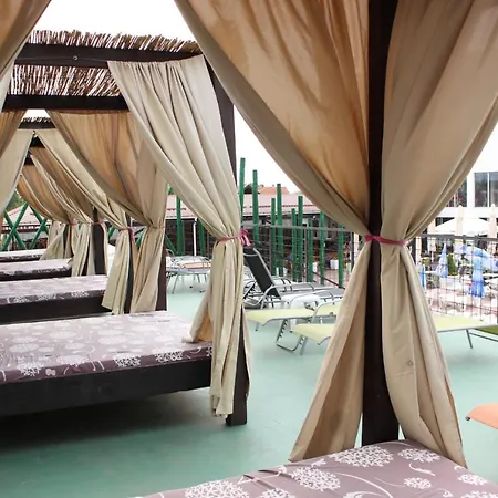 Apartment Flamingo *