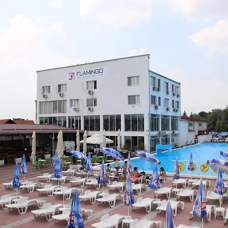 Flamingo Apartment Belgrad