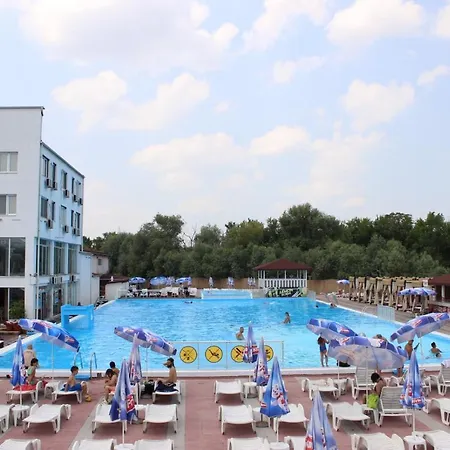Flamingo 3* Belgrade
