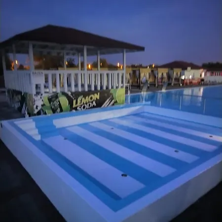 Flamingo Inn Belgrade