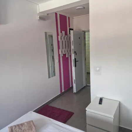 Daire Flamingo Belgrad