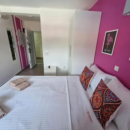 Apartment Flamingo *