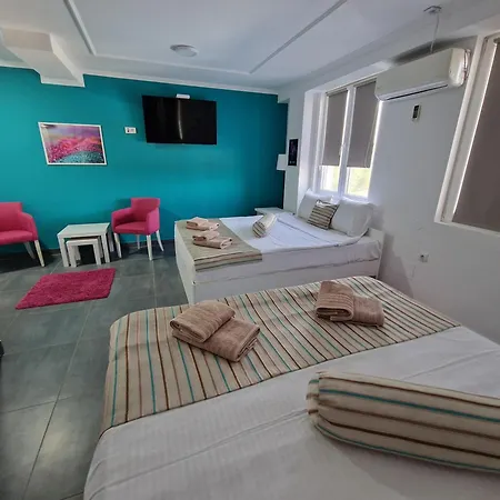 Flamingo 3* Belgrade