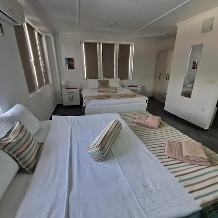 Flamingo 3* Belgrade