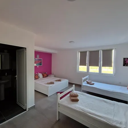 Flamingo Apartment Belgrad