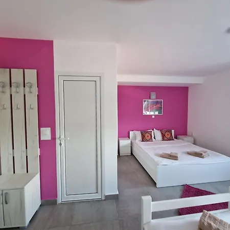 Inn Flamingo 3*