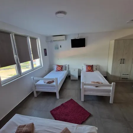 Apartment Flamingo *