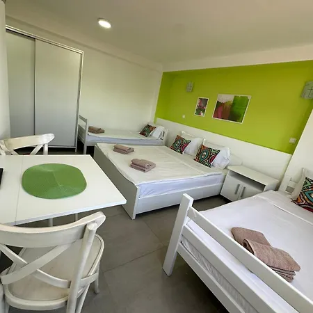 Flamingo 3*