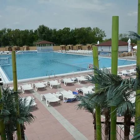 Apartment Flamingo Belgrad