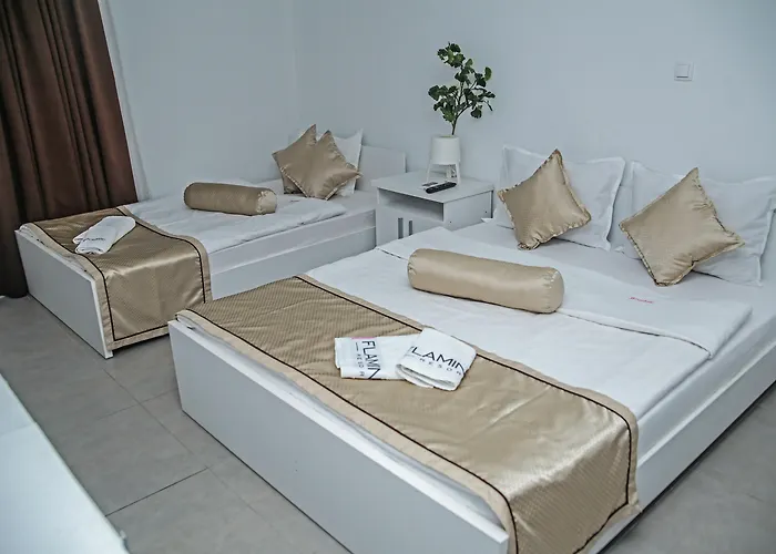 Flamingo Appartamento Belgrado