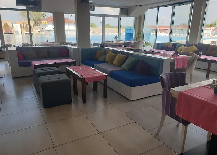 Flamingo Appartamento