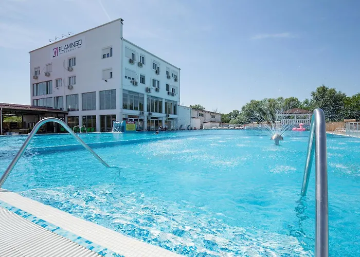 Flamingo Appartamento