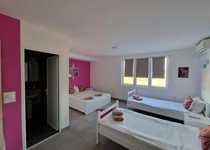 Flamingo Appartamento Belgrado